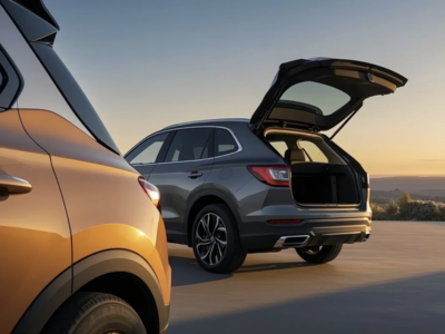 适配车型/Suitable vehicle models